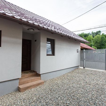 Вілла Casa Kis Вишово-Вижнє Екстер'єр фото