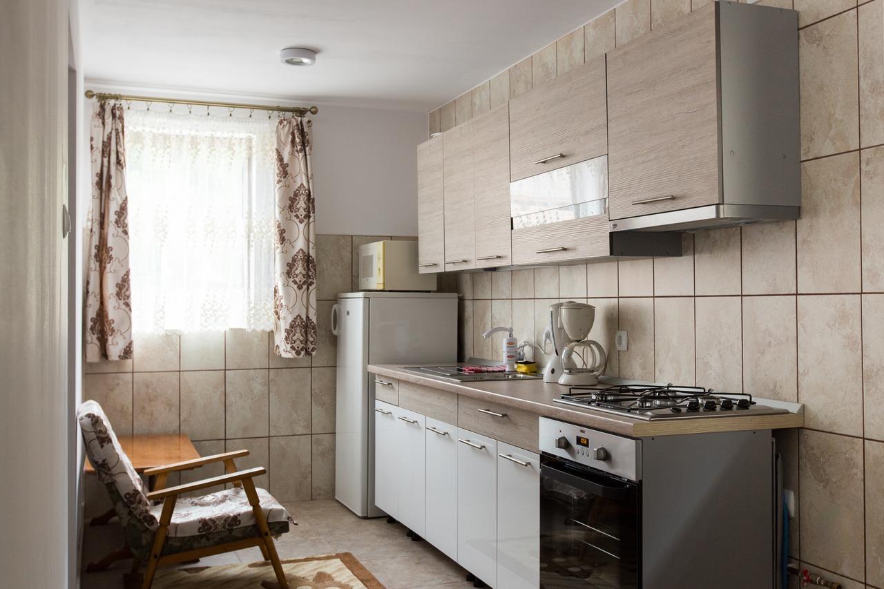 Вілла Casa Kis Вишово-Вижнє Екстер'єр фото