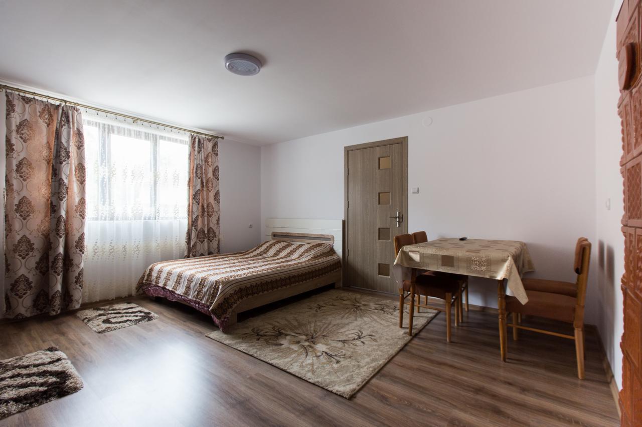 Вілла Casa Kis Вишово-Вижнє Екстер'єр фото