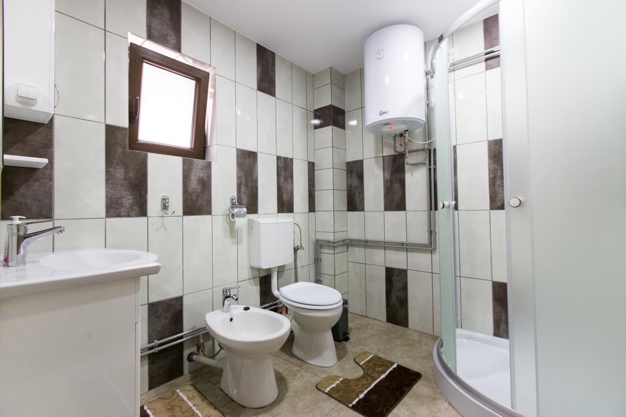 Вілла Casa Kis Вишово-Вижнє Екстер'єр фото